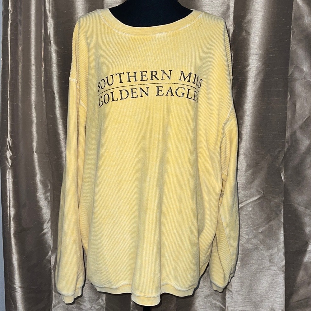 USM Sweatshirt